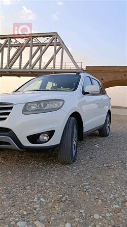 هیوندای سەنتافی
